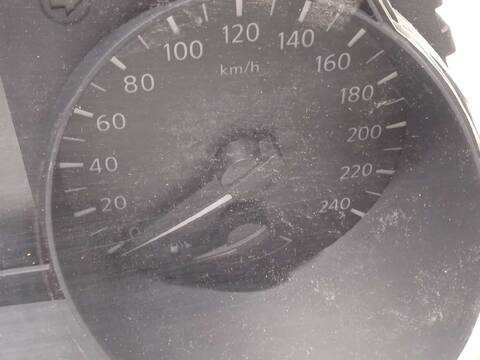 Foto 4ª: Cuadro de Instrumentos Nissan Qashqai 1.5 TD CAT 110CV 81KW [K9K646] (2017)