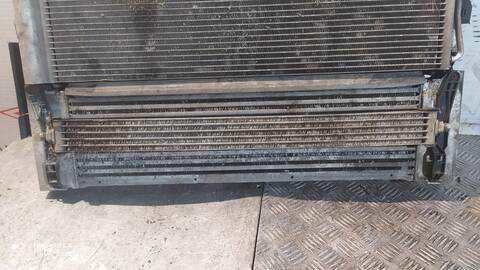 Foto 3ª: Radiador Motor Mercedes Vito 115 CDI LARGO 639.603) 150CV 110KW CAJA CERRADA [646982] (2004)