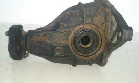 Foto 2ª: Diferencial Trasero Mercedes Clase C 160 2.7 CDI 20V CAT BERLINA 170CV 125KW [612962] (2004)