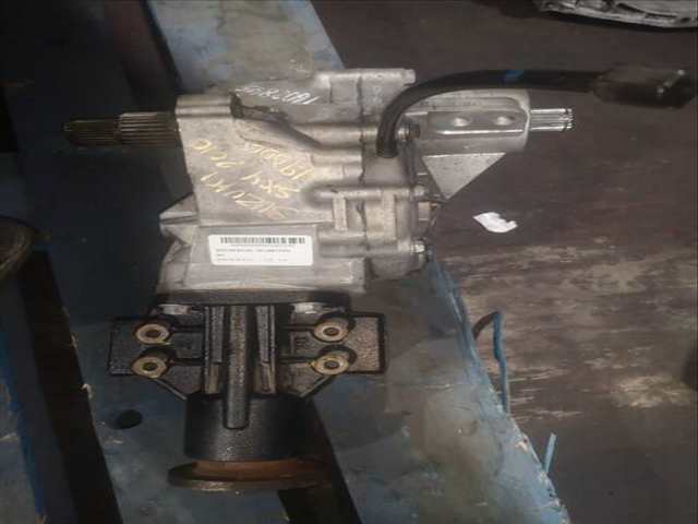 Diferencial Delantero Suzuki SX4 D19AA