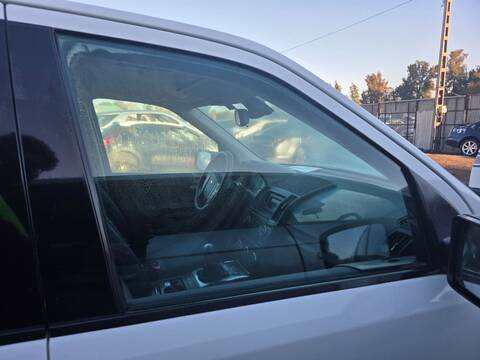 Luna Delantera Derecha Land Rover Freelander 224DT