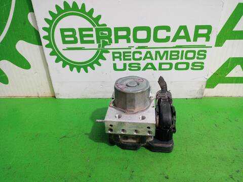 Foto 3ª: Abs Nissan Qashqai ACENTA 140CV [HR13DDT] (2013)