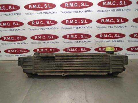 Foto 2ª: Intercooler Kia Sorento 2.5 CRDI CONCEPT 140CV 103KW [D4CB] (2005)