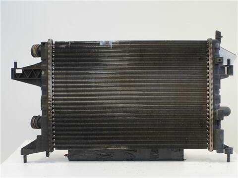 Foto 2ª: Radiador Motor Opel Tigra 1.4 90CV 66KW [Z 14 XEP] (2006)