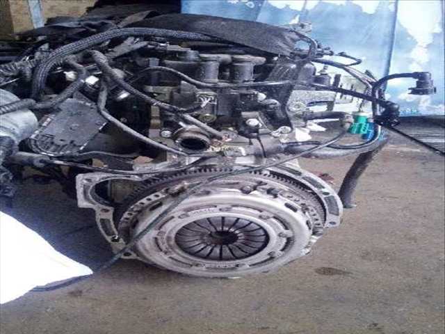 Foto 3ª: Motor Completo Ford Focus AMBIENTE 105CV 77KW [IQDB] (2012)