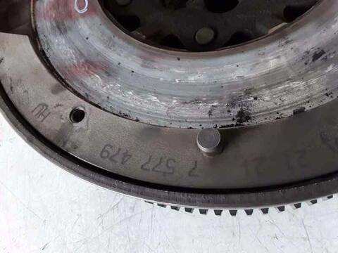 Foto 3ª: Volante Motor Bmw Serie 3 315 2.0 TD CAT BERLINA 177CV