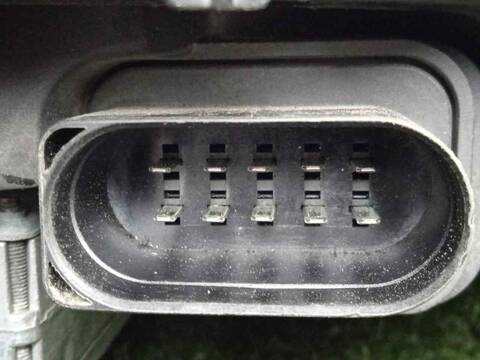 Foto 3ª: Faro Izquierdo Audi A6 2.5 V6 24V TDI BERLINA 180CV 132KW [AKE] (2005)