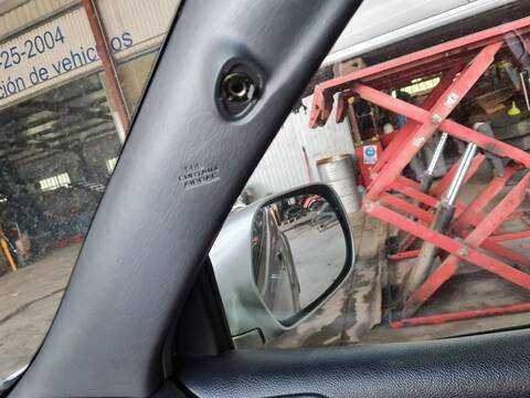 Airbag Cortina Delantero Derecho Toyota Land Cruiser 3.0 D4-D VX 163CV 120KW