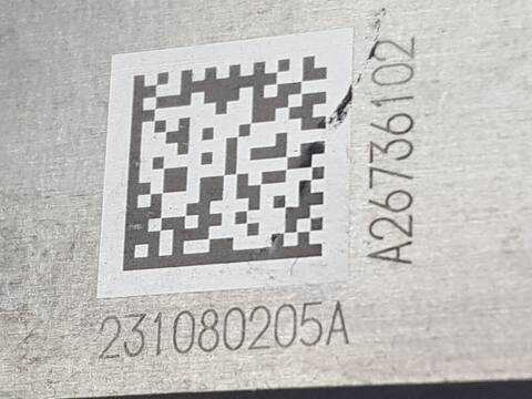 Foto 3ª: Alternador Hyundai i20 KLASS