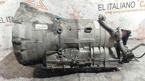 Foto 3ª: Caja Cambios Bmw Serie 7 720 740D 306CV 225KW [N57SD30B] (2010)