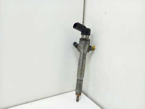 Inyectores Renault Scenic K9K732 JM)