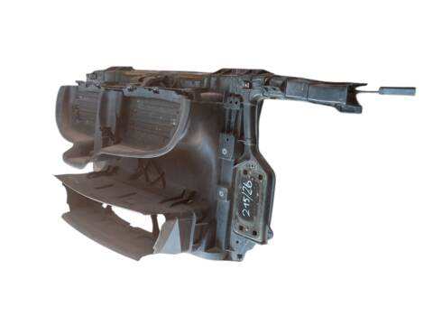 Foto 3ª: Paragolpes Delantero Bmw Serie 1 114 118 D (2003)