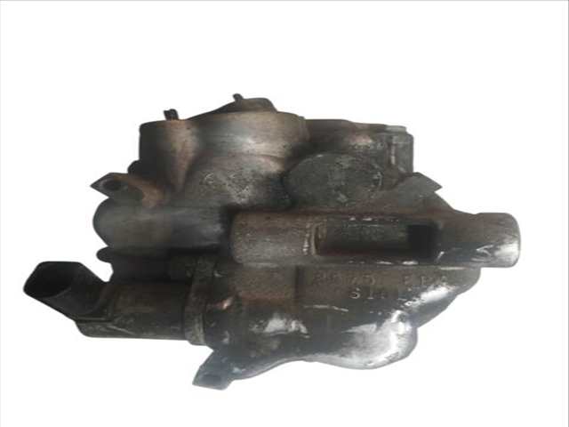 Compresor Aire Acondicionado Audi A3 2.0 TDI 16V