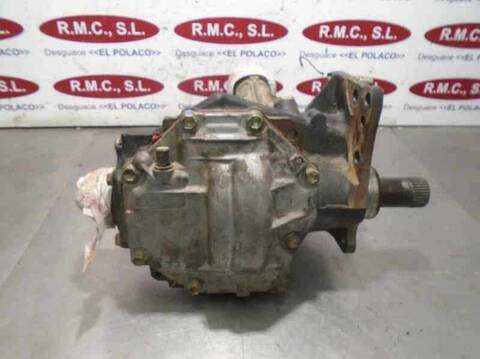 Foto 2ª: Caja Transfer Toyota Rav4 2.0 16V CAT 150CV 110KW [1AZFE] (2000)