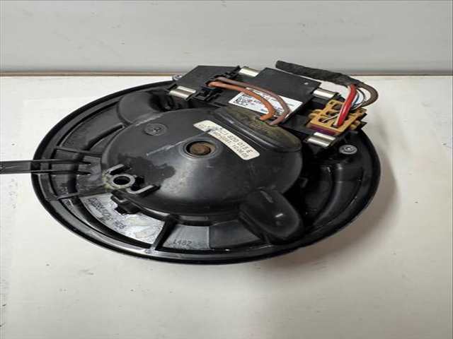 Foto 2ª: Ventilador de Calefacción Volkswagen Passat BLF BERLINA AUT. (2007)