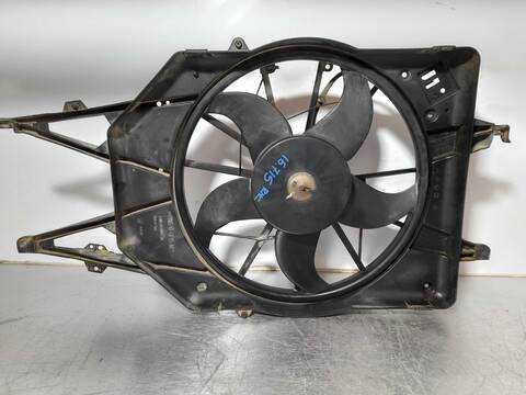 Electroventilador Ford Focus AMBIENTE BERLINA 90CV 66KW