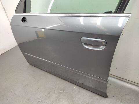 Foto 3ª: Puerta Delantera Izquierda Seat Exeo 2.0 TDI 170CV 125KW [CGLB] (2013)