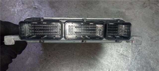 Foto 3ª: Centralita Motor ECU Renault Megane 1.5 BOSE EDITION [1.5 LTR. - 81 KW DCI DIESEL FAP] III BERLINA 5P (2008-_)