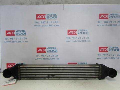 Intercooler Mercedes Clase A 140 2.0 A 180 CDI 169.007) 109CV 80KW