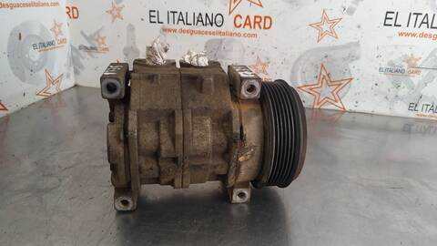 Compresor Aire Acondicionado Tata Safari GRAND SAFARI 140CV 103KW