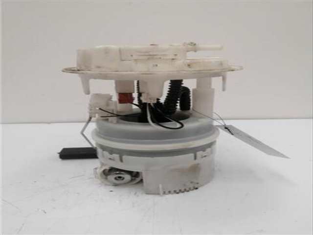 Foto 4ª: Aforador Peugeot 307 2.0 SW [2 0 LTR. - 100 KW 16V CAT RFN - EW10J4)] 136CV