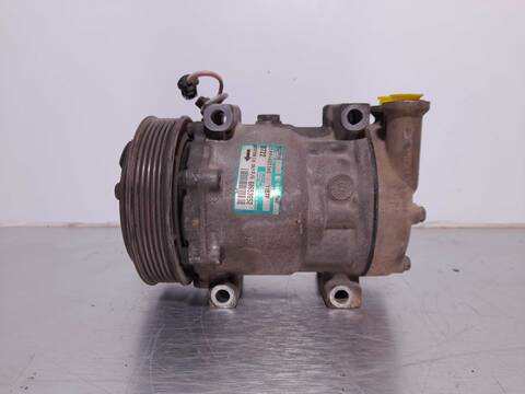 Compresor Aire Acondicionado Alfa Romeo 147 1.9 JTD DISTINCTIVE 115CV 85KW
