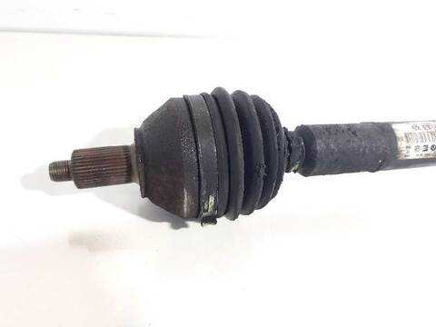 Foto 2ª: Transmision Delantera Derecha Seat Ibiza 1.9 TDI 105CV 77KW [BLS] (2008)