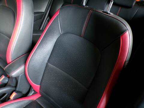 Foto 2ª: Asiento Delantero Izquierdo Kia Picanto G4LA (2011)