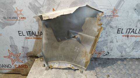 Foto 2ª: Aleta Delantera Derecha Renault Master CAJA ABIERTA BATALLA 3578 MM 114CV 84KW [G9U A7] (2006)