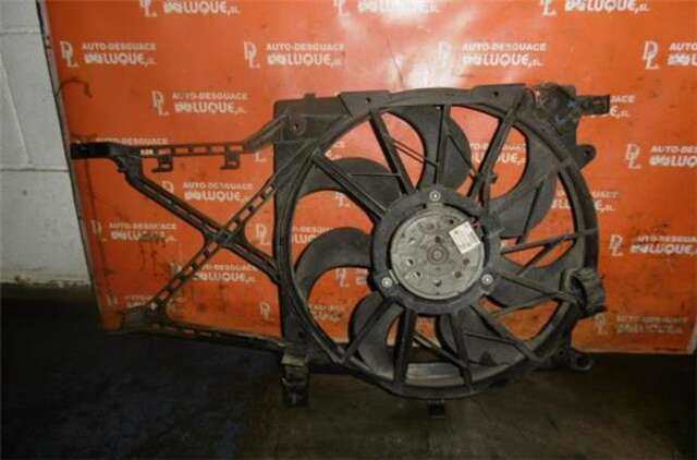 Foto 3ª: Electroventilador Opel Astra 1.6 [Z 16 XEP]