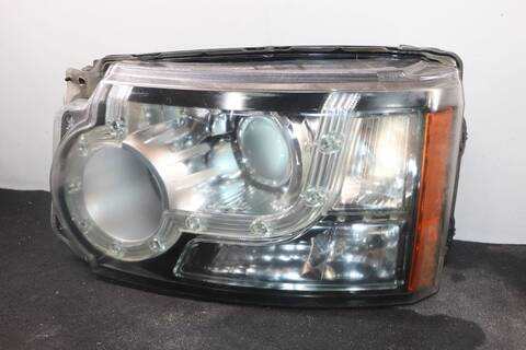 Faro Izquierdo Land Rover Discovery TDV6 S 211CV 155KW