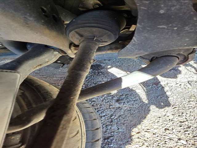 Cremallera de Direccion Subaru XV SPORT 147CV 108KW