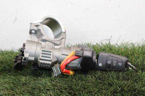 Bombin Arranque Kia Rio BASIC 86CV 63KW