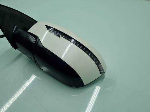 Foto 2ª: Retrovisor Izquierdo Nissan Qashqai ACENTA 140CV 103KW [HR13] (2020)