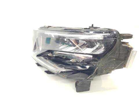 Foto 2ª: Faro Izquierdo Citroen Berlingo SHINE M (2008)