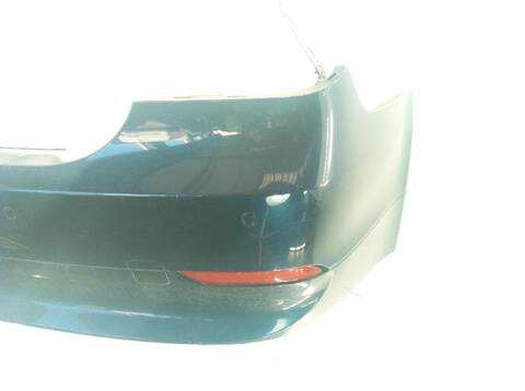 Foto 2ª: Paragolpes Trasero Bmw Serie 5 518 535 D (2001)