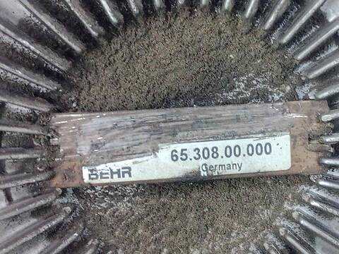 Foto 2ª: Ventilador Viscoso Motor Nissan Camion 3.9 D 90CV L-60.095 [B440A] (1993)