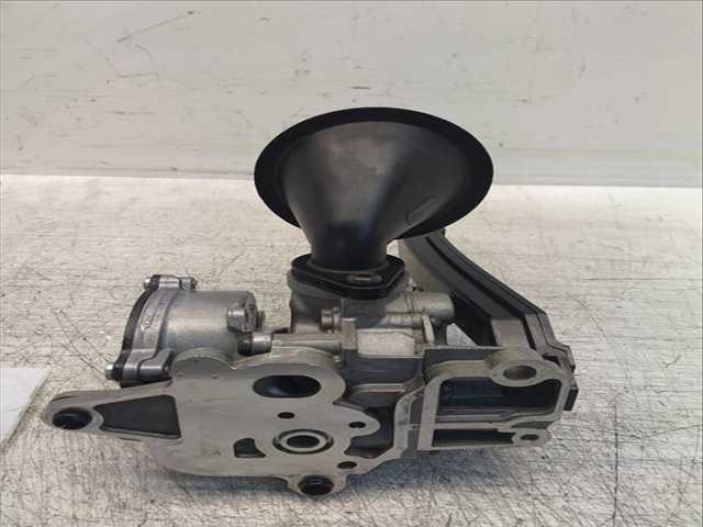 Bomba de Aceite Porsche Panamera MCW.JA 300 CV 221KW