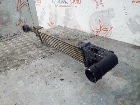 Foto 2ª: Intercooler Mercedes Clase E 180 300 TD 210.025) BERLINA 177CV 130KW [606962] (1998)