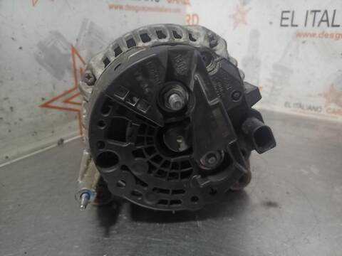 Foto 3ª: Alternador Seat Ibiza STYLE ITECH 105CV 77KW [CAY] (2011)