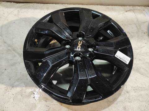 Foto 2ª: Juego LLantas Dacia Sandero H4DF4 (2024)