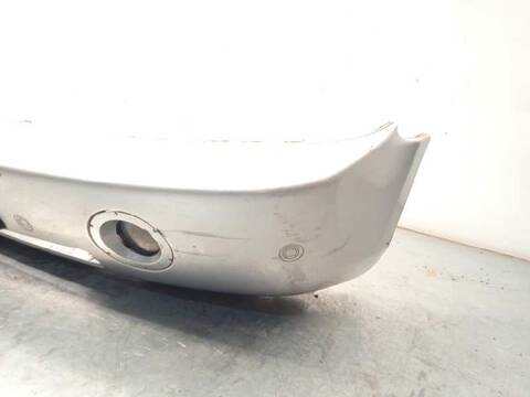 Foto 4ª: Paragolpes Delantero Land Rover Range 3.0 TD6 177CV 130KW [306D1] (2003)