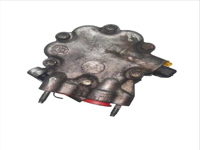 Foto 2ª: Compresor Aire Acondicionado Citroen C4 1.6 HDI (2004)