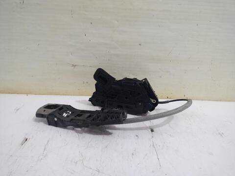 Foto 3ª: Cerradura Puerta Delantera Izquierda Seat Ibiza ERENCE 95CV [DLAC] (2017)