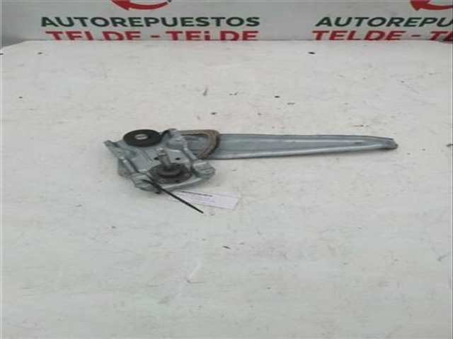 Elevalunas Eléctrico Trasero Derecho Toyota Corolla 1.8