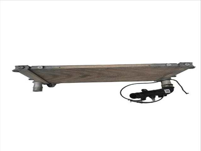 Intercooler Toyota Rav4 2.0 D ALA40_ ALA40R)