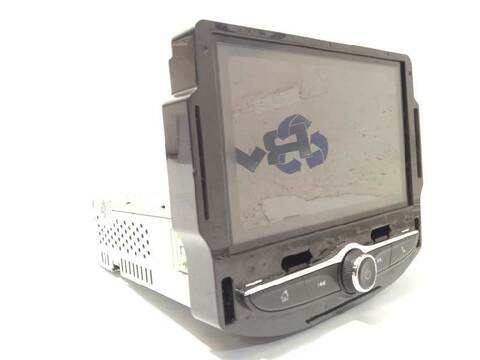 Pantalla Multifuncion Opel Grandland SELECTIVE 120CV 88KW