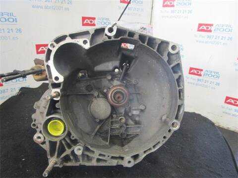 Caja Cambios Alfa Romeo 156 1.6 T.SPARK PROGRESSION 120CV 88KW