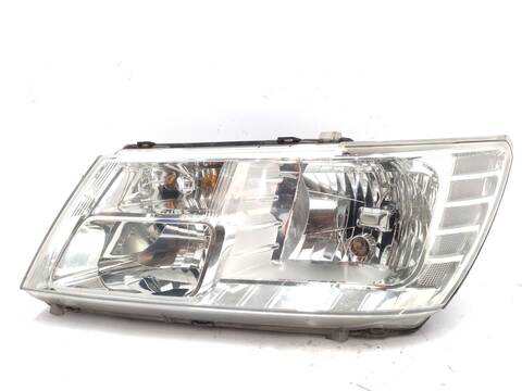 Faro Izquierdo Fiat Freemont 2.0 JTD 170CV 125KW