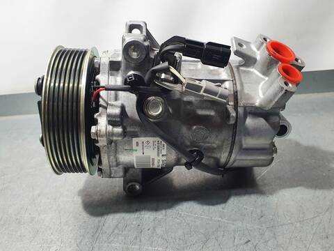 Foto 2ª: Compresor Aire Acondicionado Renault Clio ZEN 101CV 74KW [H4DB4] (2019)